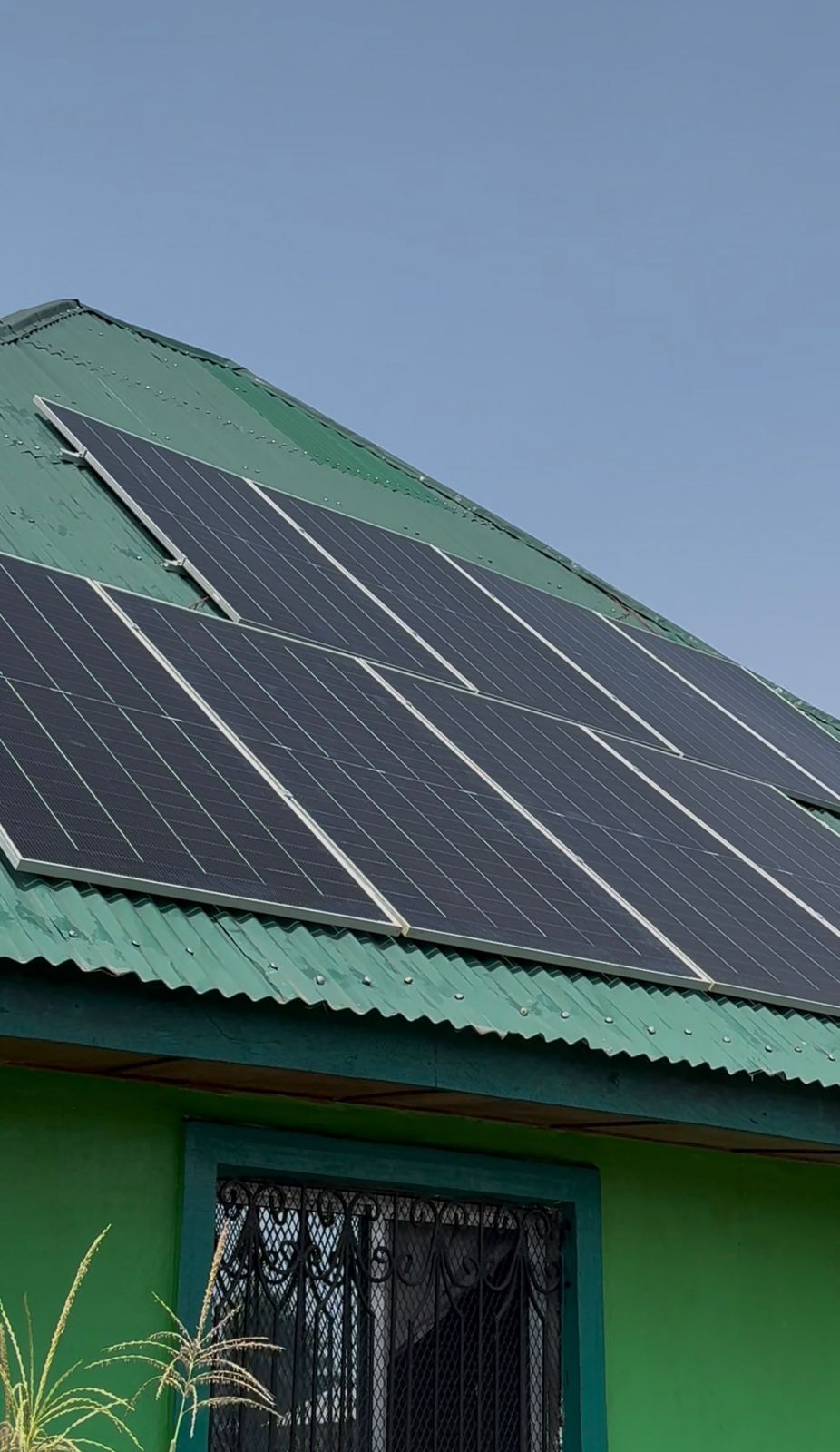 Featured residential